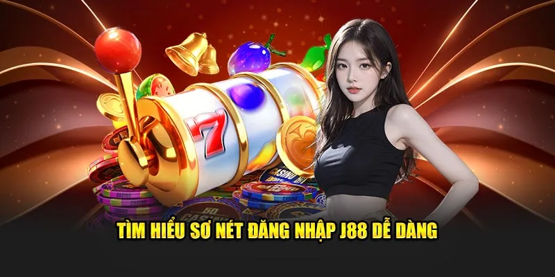 Tìm hiểu sơ nét đăng nhập J88 dễ dàng