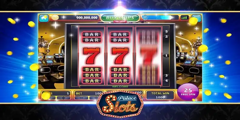 Sân chơi mang đến đa dạng các chủ đề Slot game